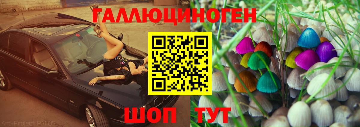 Галлюциногенные грибы Magic Shrooms Канск